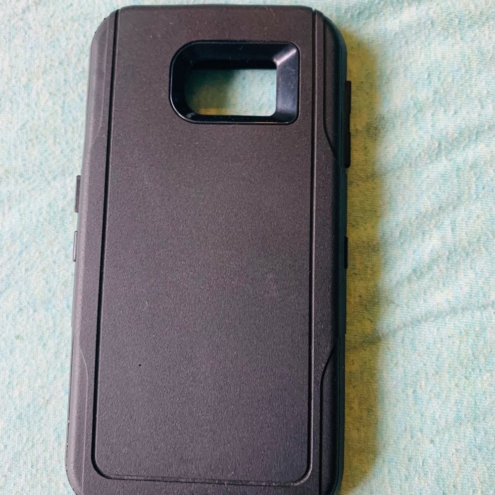 Note 5 Outter Box